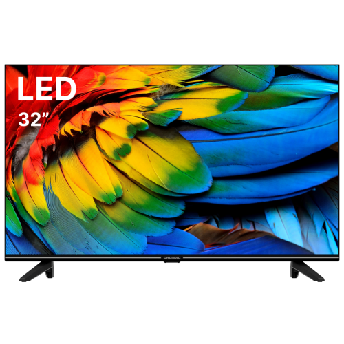 TV LCD 32" GRUNDIG 32GGH6900B