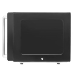 Микроволновая печь CENTEK CT-1561, гриль, 23 л., черная (С)
