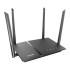 Маршрутизатор D-Link DIR-1260/RU/R1A 10/100/1000BASE-TX/4G черный