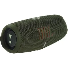 Акустика портативная JBL CHARGE 5 зеленый