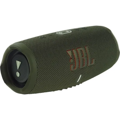 Акустика портативная JBL CHARGE 5 зеленый