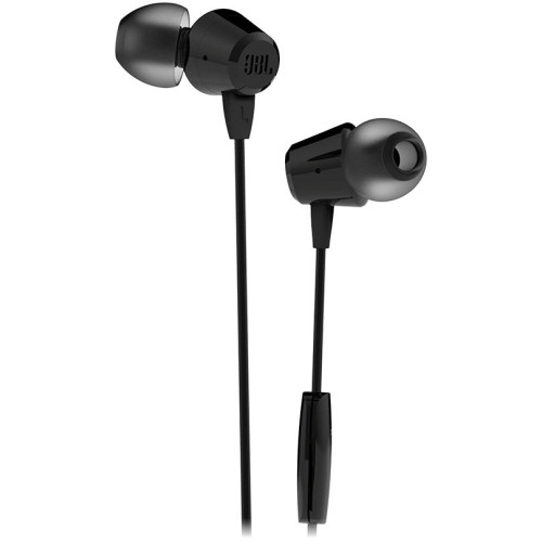 Гарнитура JBL C50HI черные