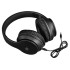 Гарнитура Bluetooth Digma BT-19 ANC черный