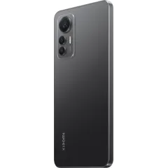 Сотовый телефон Xiaomi 12 Lite 8/128Gb черный
