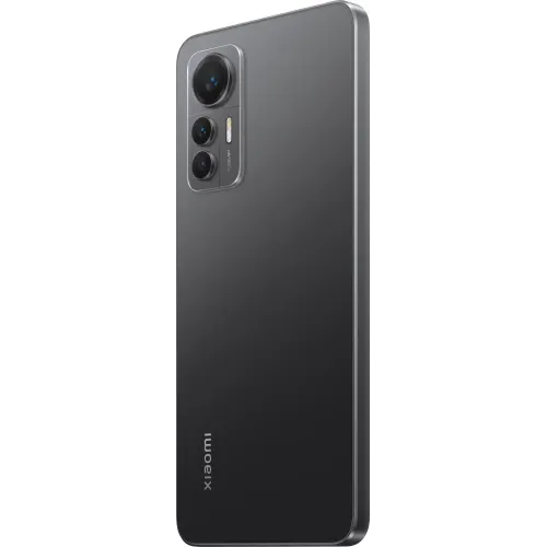Сотовый телефон Xiaomi 12 Lite 8/128Gb черный