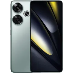 Сотовый телефон Xiaomi POCO F6 12/512Gb Green