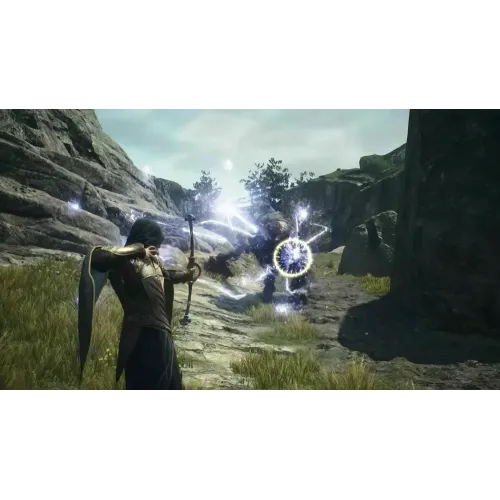 Игра PS5 Dragon's Dogma II Lenticular Edition Русские субтитры