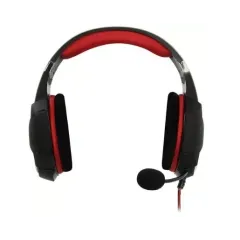 Гарнитура SMARTBUY SBHG-3200 RUSH TAIPAN черно-красный