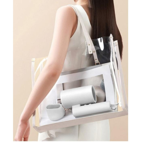 Фен Xiaomi Compact Hair Dryer H101 (White) EU