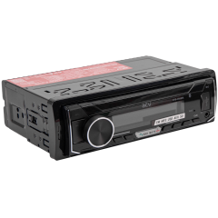 Автомагнитола-FLASH ACV AVS-816BW белый