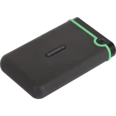 HDD USB 4Tb Transcend USB3.0 TS4TSJ25M3S StoreJet 25M3S (5400rpm) 2.5