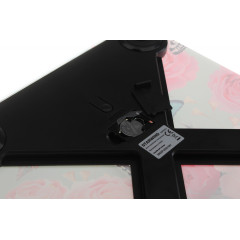 Весы напольные электронные STARWIND SSP6021 рисунок