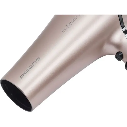 Фен POLARIS PHD-2355 розовое золото