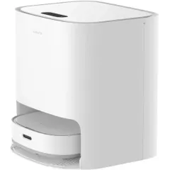 Пылесос-робот DREAME Bot W10 White