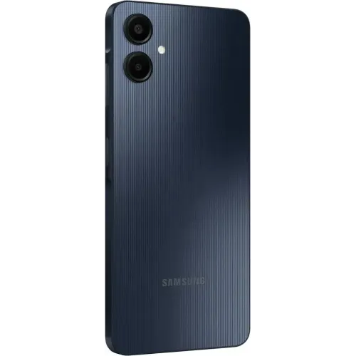 Сотовый телефон Samsung Galaxy A06 6/128Gb (SM-A065FZKHCAU) черный 