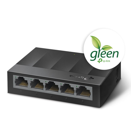 Коммутатор TP-LINK  LS1005G