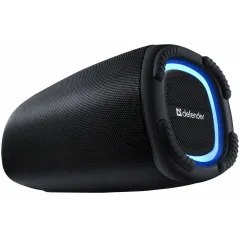 Акустика портативная DEFENDER Beatbox 80 черный