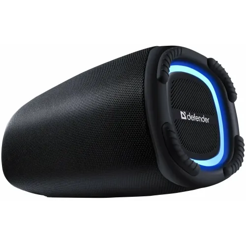 Акустика портативная DEFENDER Beatbox 80 черный