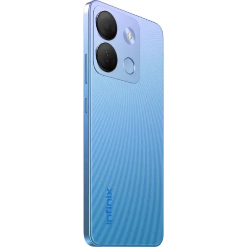 Сотовый телефон INFINIX Smart 7 64Gb синий