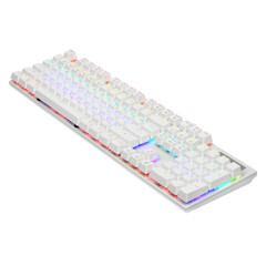 Клавиатура TFN Saibot KX-14 механическая белый