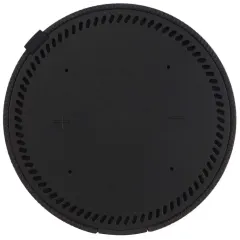 Умная колонка Яндекс.Станция Мини Новая черная (без часов)