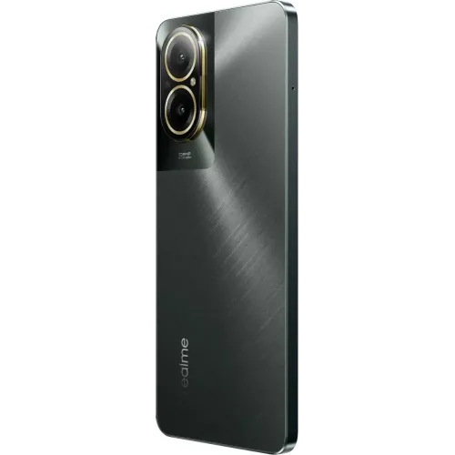Сотовый телефон REALME C67 8/256 Gb черный
