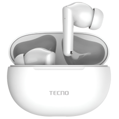 Гарнитура Bluetooth TECHNO BD03 белый