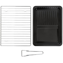 Электропечь PIONEER MO5023G