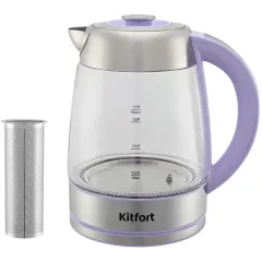 Чайник эл. KITFORT КТ-6624