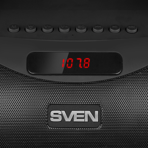 Акустика портативная SVEN PS-425
