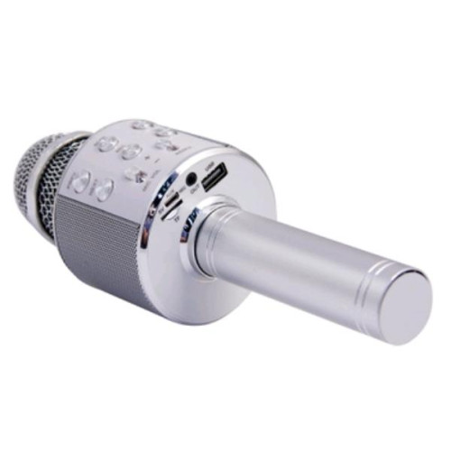 Микрофон вокальный Bluetooth Belsis MA3001SR