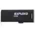 Карта USB2.0 64 GB EXPLOYD 580 черный