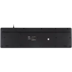 Клавиатура Acer OKW122 черный