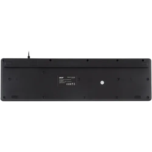 Клавиатура Acer OKW122 черный