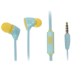 Гарнитура HARPER KIDS H-52 blue