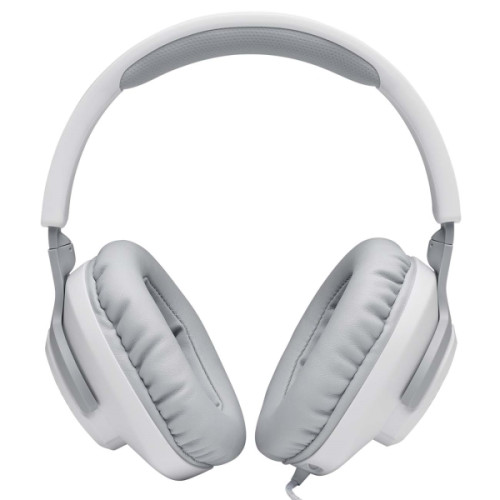 Гарнитура JBL Quantum 100 белые