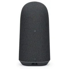 Умная колонка VK Капсула Про с Марусей черная (*15)