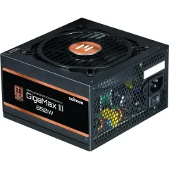Блок питания Zalman 850W ATX ZM850-GV3 Gen.5 80+ bronze