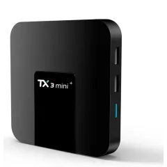 Приставка SMART Tanix TX3 Mini plus