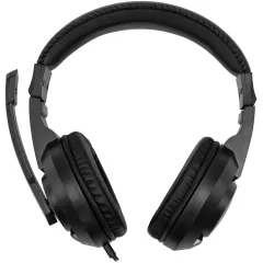 Гарнитура Oklick HS-L315G черный