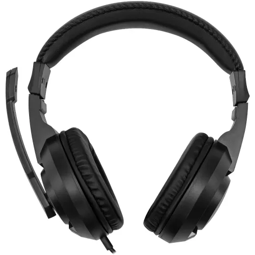 Гарнитура Oklick HS-L315G черный