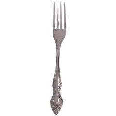 Набор столовых приборов ПЗК Тройка М-3, худ. роспись, СН-11/7, 24 пр.(199479)