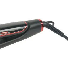 Щипцы-распрямители KING Profesional KP-3051 черные