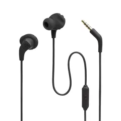 Наушники JBL Endurence Run2 black/чёрный (JBLENDURRUN2BLK)