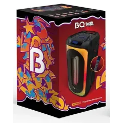 Акустика портативная BQ PBS1006  Черный