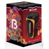 Акустика портативная BQ PBS1006  Черный