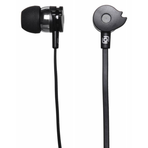 Наушники Oklick HP-S-210 черный