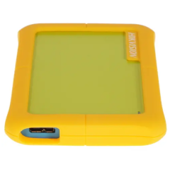 HDD USB 1Tb Hikvision HS-EHDD-T30 1T зеленый