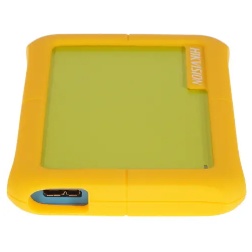 HDD USB 1Tb Hikvision HS-EHDD-T30 1T зеленый