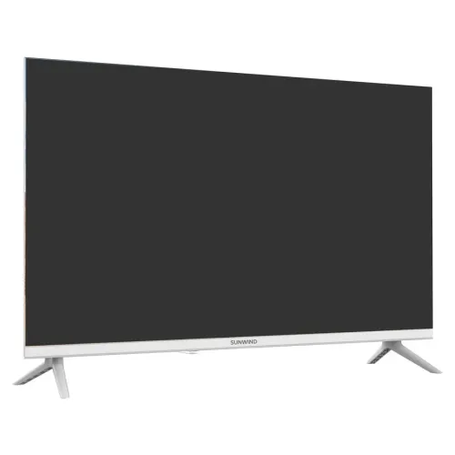 TV LCD 32" SUNWIND SUN-LED32XB211 белый (*9)